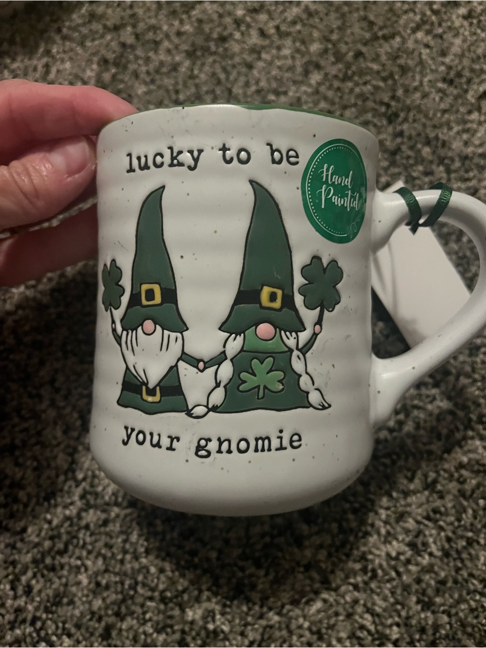 Sheffield Home mug